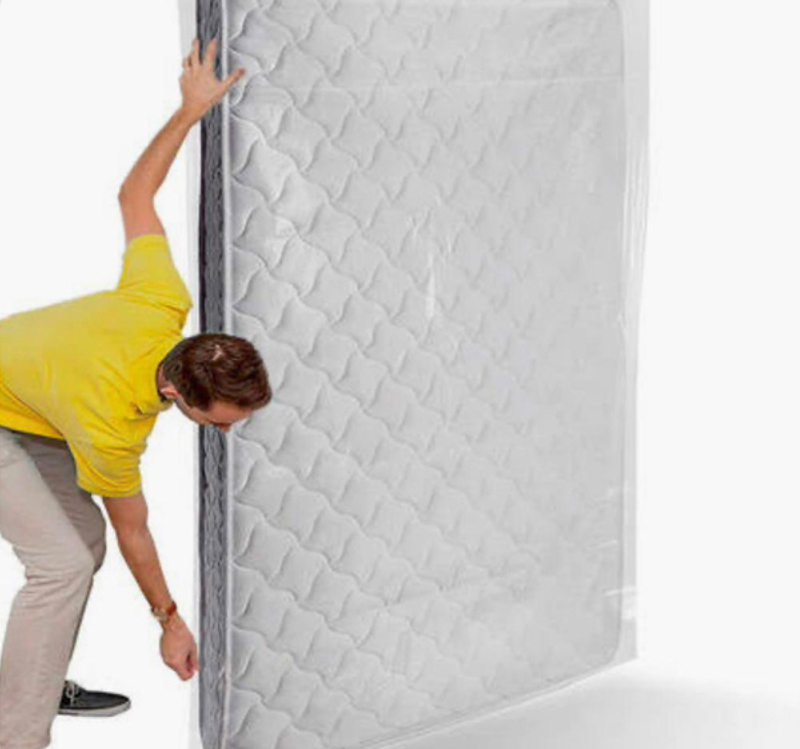 Housses pour matelas