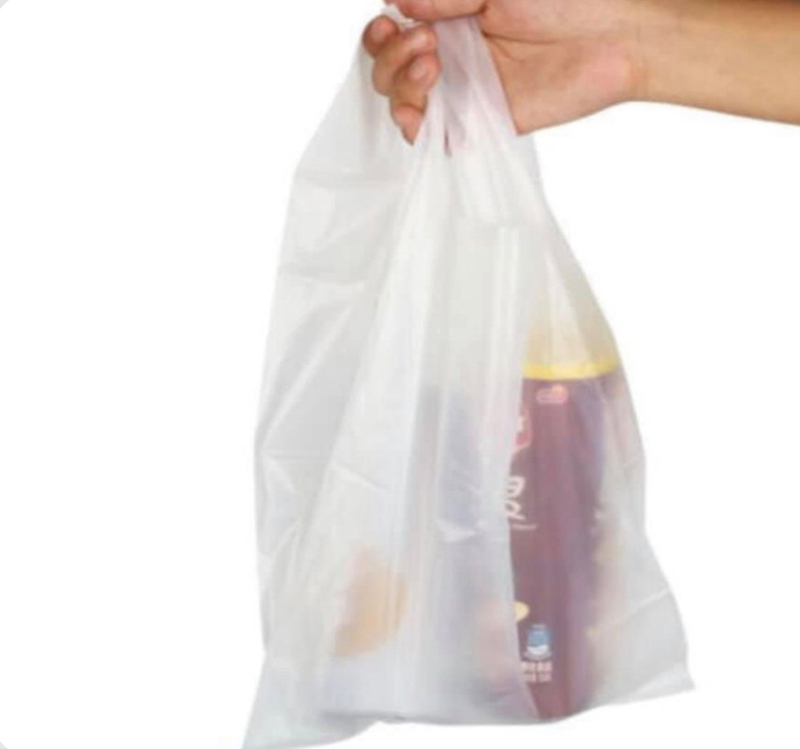 Sacs de marchés